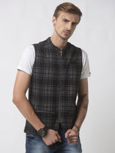 Reversable Waistcoat